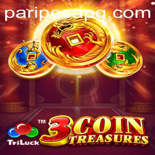 Exploring the Exciting World of 3CoinTreasures: A Comprehensive Guide with 1WinBet