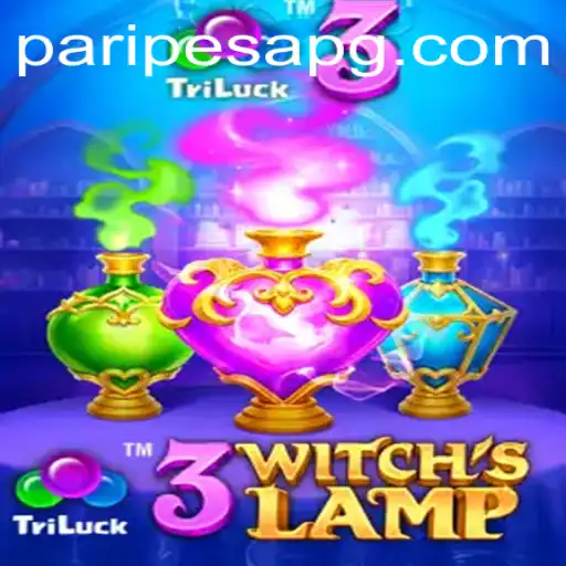 Discovering the Magic of 3WitchsLamp: An Enchanting Adventure