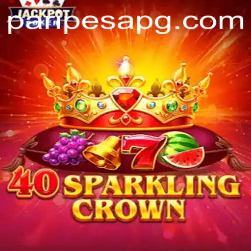 40SparklingCrown: Exploring the Glittering World of Online Casino with 1winbet