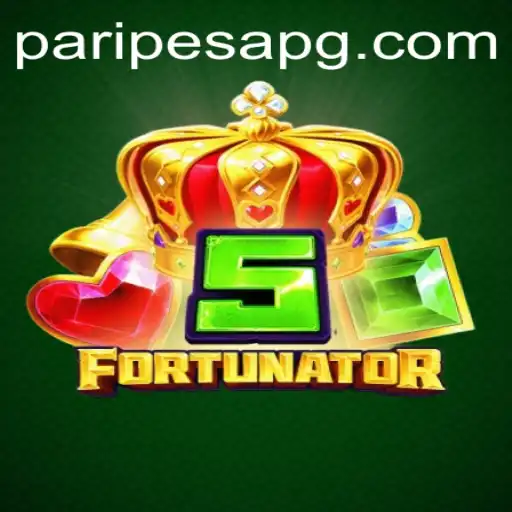 5Fortunator: A Dive into a Unique Gaming Experience