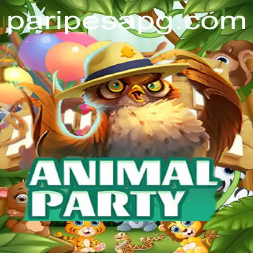 Exploring AnimalParty: An Adventure Into the Wild