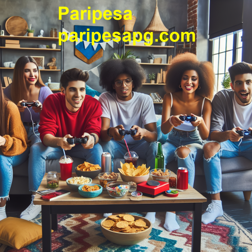 Dicas Valiosas para Melhorar sua Experiência nos Jogos