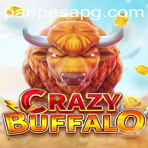 Exploring the World of CRAZYBUFFALO: Unleash the Excitement at 1winbet