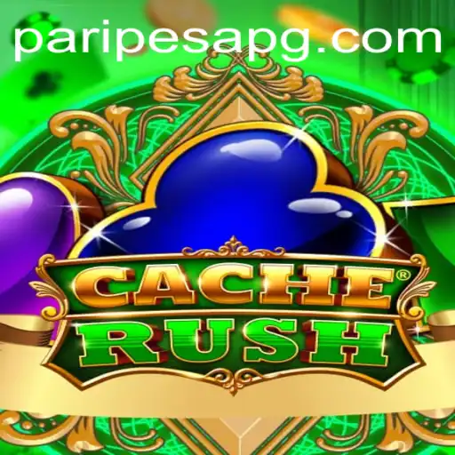 CacheRush: Navigating the Exciting World of 1winbet