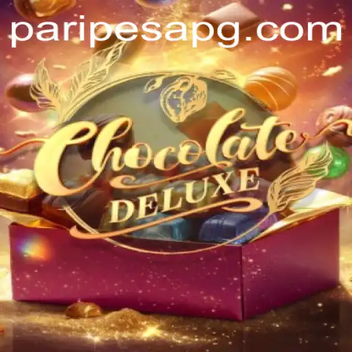 Exploring the Delicious World of ChocolateDeluxe: A Game of Sweet Surprises