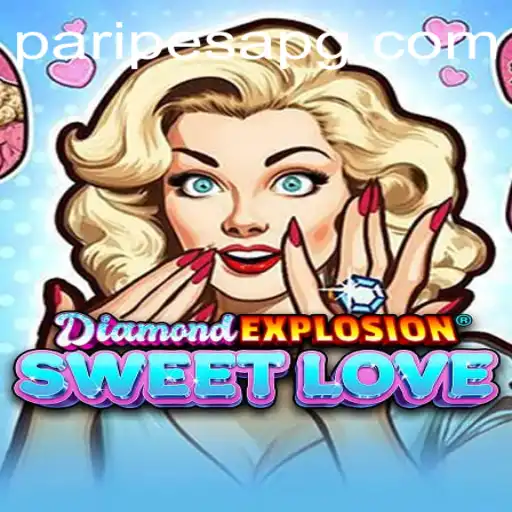Explore the Dazzling World of DiamondExplosionSweetLove