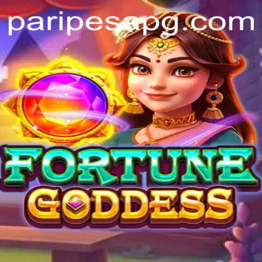 Unveiling the Mysteries of FORTUNEGODDESS: A New Era of Gaming with 1winbet