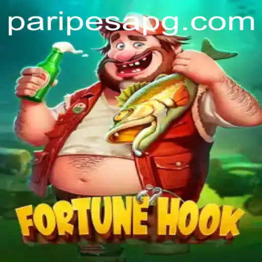 FortuneHook: A Modern Twist on Online Betting