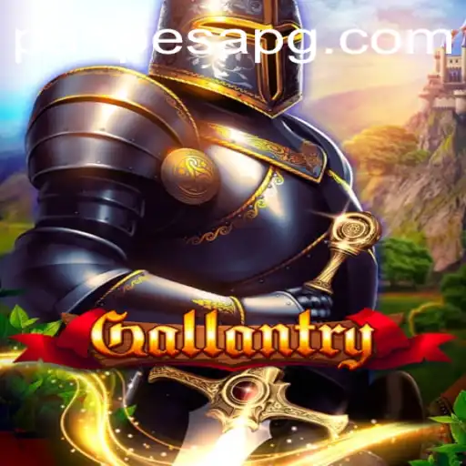 Exploring Gallantry: A Deep Dive into the Thrilling World of Strategic Gameplay