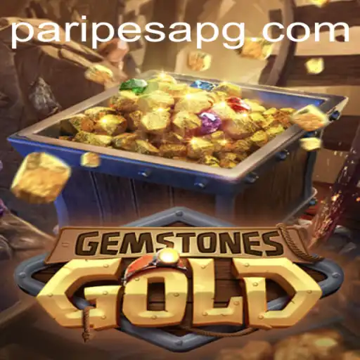 Discover the Exciting World of GemstonesGold: A Captivating Experience