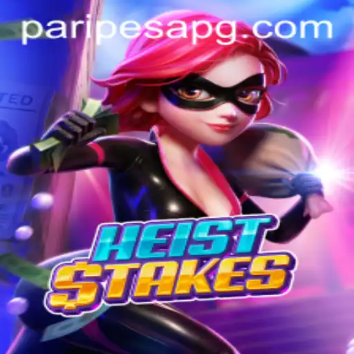 HeistStakes: Exploring the Thrills of a High-Stakes Adventure