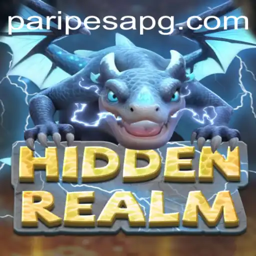 Discovering 'HiddenRealm': A Deep Dive into Gameplay and Strategy