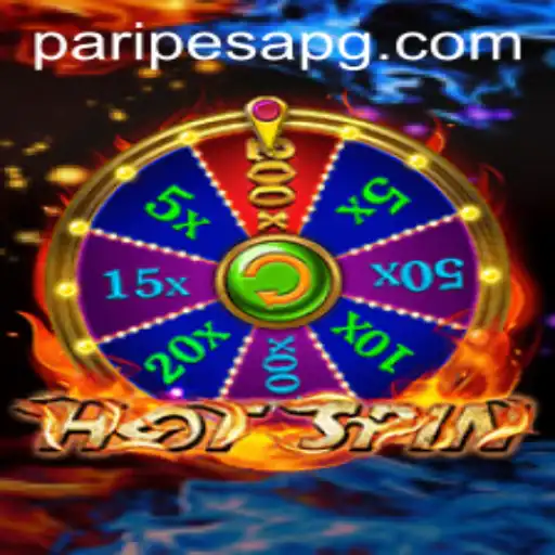 Exploring the Thrills of HotSpin: A 1winbet Gaming Adventure