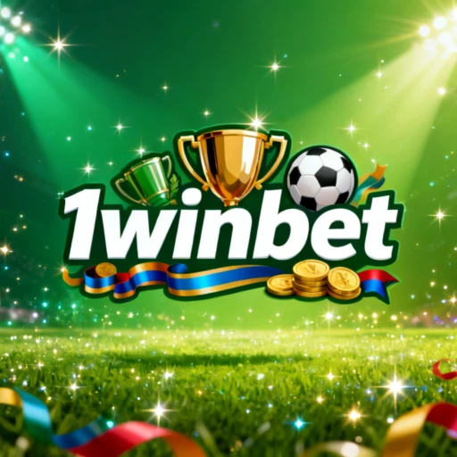 1winbet Logo