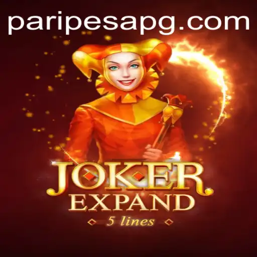 Exploring JokerExpand: A Thrilling Adventure in Online Gaming
