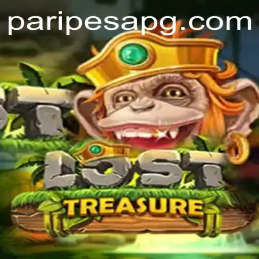 Exploring the Enchanting World of LostTreasure: A Journey into Adventure