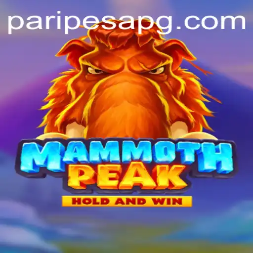 Dive into the World of MammothPeak and Master the Thrill with 1WinBet