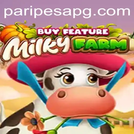 MilkyFarmBuyFeature: Unveiling the Pastoral Delight in the Gaming World