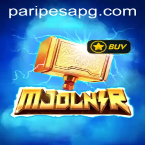Experience Mythical Adventure with Mjolnir on 1winbet