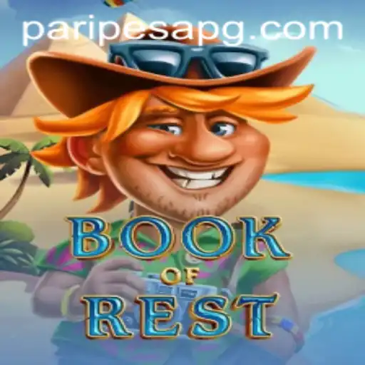 Exploring BookofRest: A Thrilling Adventure in the World of 1winbet