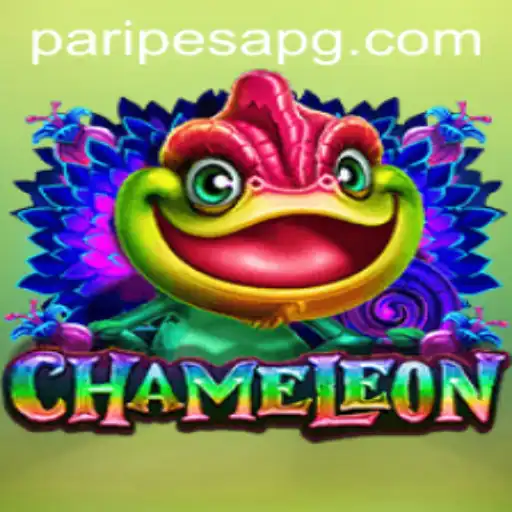 Discover the Exciting World of Chameleon: A Game of Strategy and Deception