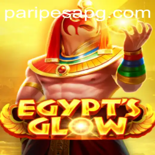 Discovering EgyptsGlow: A Mesmeric Journey in the World of 1winbet