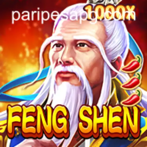 Exploring the World of FengShen: A Captivating Journey into Gaming Excellence