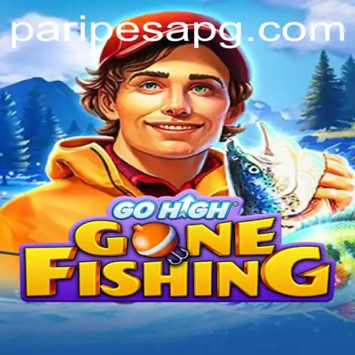 GoHighGoneFishing: Dive into the World of Virtual Angling