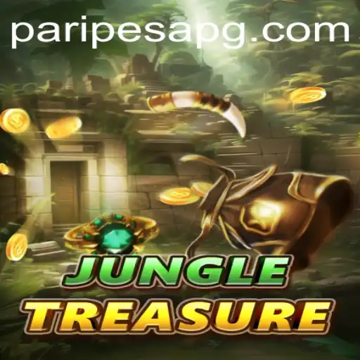 JungleTreasure: Discover the Thrills of Adventure with 1winbet