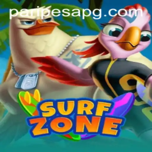 SurfZone: Ride the Waves and Win Big with 1winbet