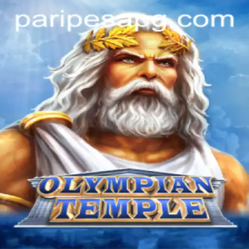 Discover the Mystical World of OlympianTemple and Navigate Your Path to Victory