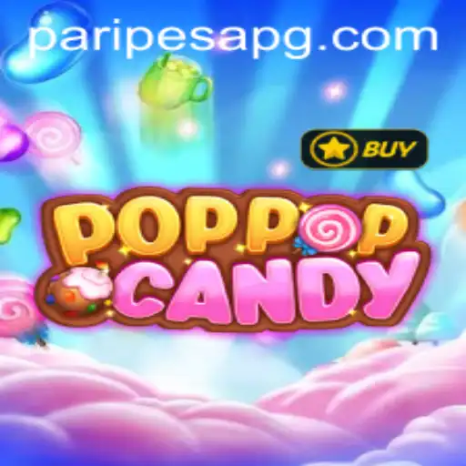 Discover the Thrilling World of POPPOPCANDY and the Excitement of 1winbet