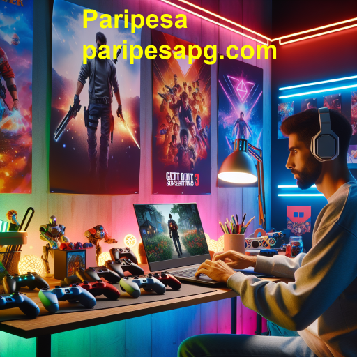 Importância das Revisões de Jogos no Paripesa