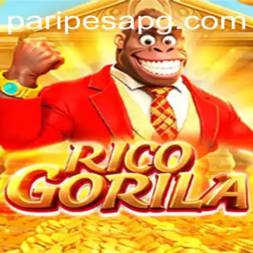 Discover the Thrills of RicoGorila: A Casino Adventure with 1winbet