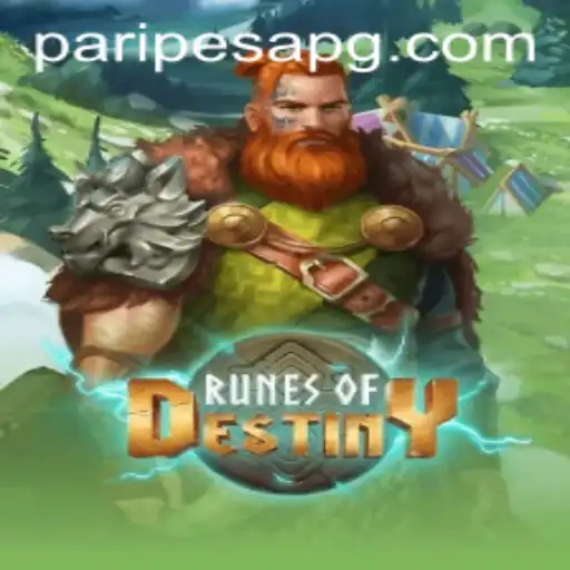 Exploring the Intricate World of RunesOfDestiny: A Comprehensive Guide