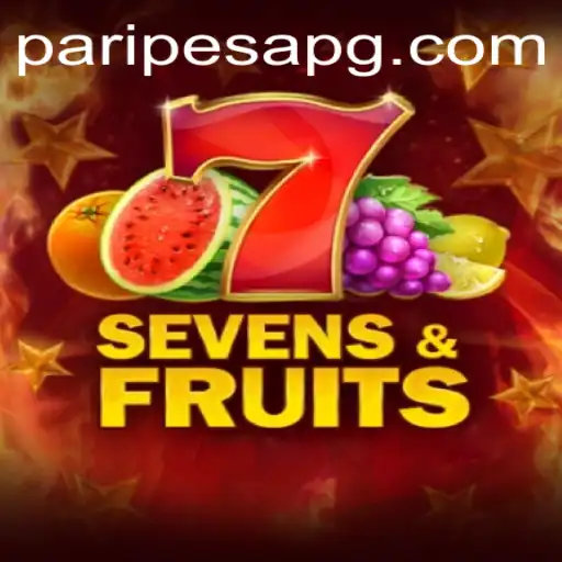 Exploring SevensFruits: A Thrilling Slot Experience