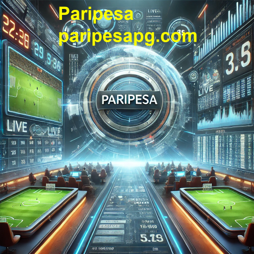 Na Paripesa, você encontrará uma ampla gama de jogos e apostas ao vivo, além de um suporte eficaz e promoções que tornam a experiência de jogo ainda mais atraente e gratificante.
