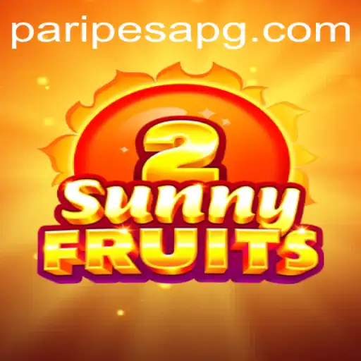 SunnyFruits2: A Fresh Spin on Fruit-Themed Gaming with 1winbet