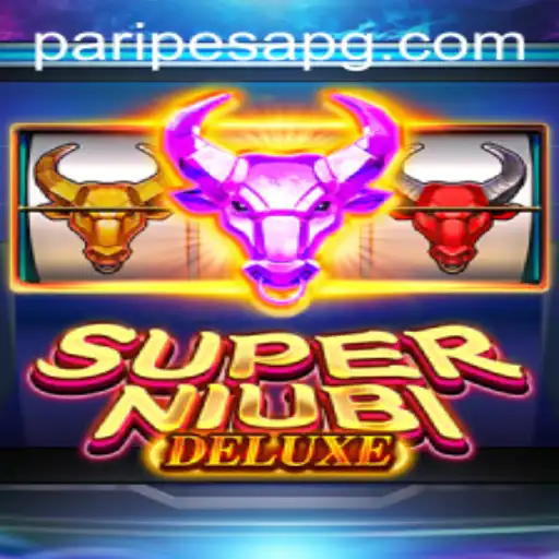 Discover the Excitement of SuperNiubiDeluxe - A Comprehensive Guide