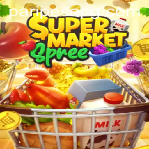 Experience the Excitement of SupermarketSpree: A Thrilling Shopping Adventure