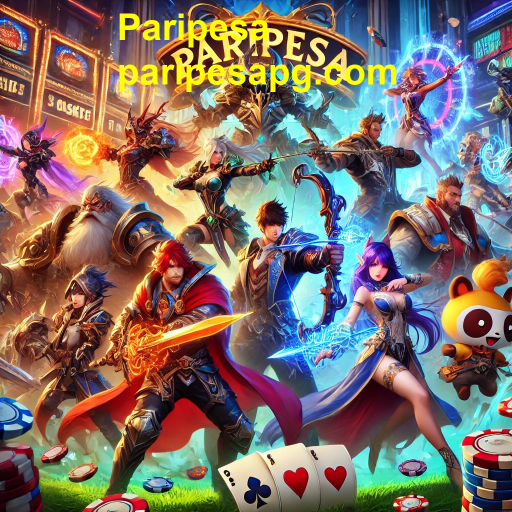 Explorando o Mundo dos Jogos de Suporte