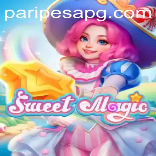 Exploring SweetMagic: A Blend of Fantasy and Strategy