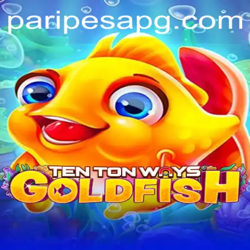 Exploring the Exciting World of TenTonWaysGoldfish: A New Wave in Gaming