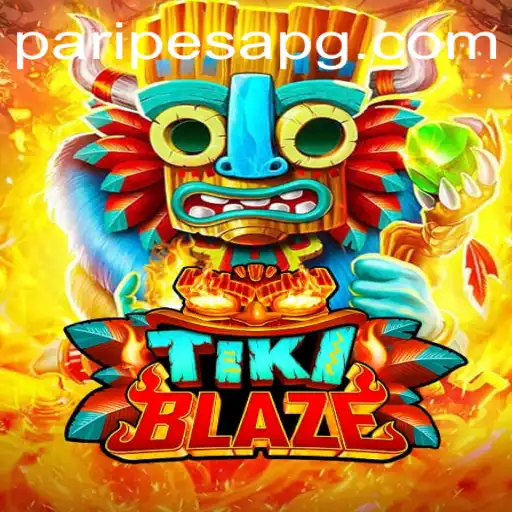Exploring TikiBlaze: A Thrilling New Gaming Experience with 1winbet