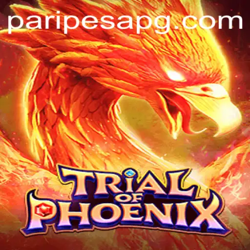 Trial of Phoenix: A Comprehensive Guide to the Epic Game and Key Strategies with 1winbet