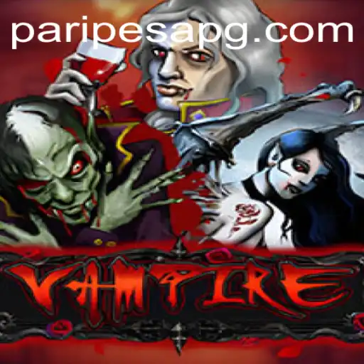 The Allure of 'Vampire': Exploring the Intriguing Game Mechanics and its Connection to 1winbet